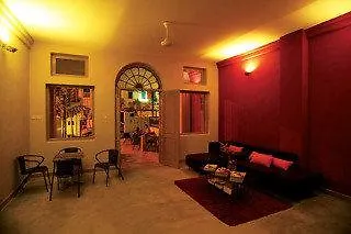 Number Eight Guesthouse Kuala Lumpur Guest house