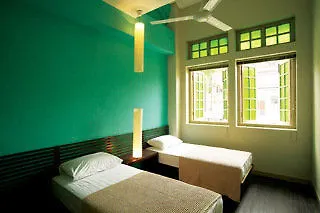 Number Eight Guesthouse Kuala Lumpur