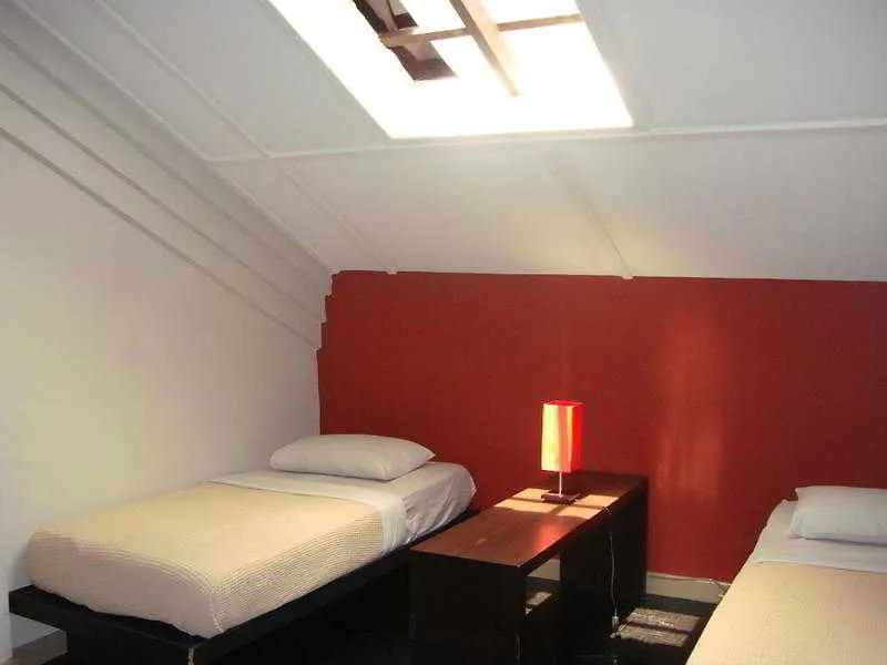 Guest house Number Eight Guesthouse Kuala Lumpur