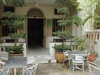 Guest house Number Eight Guesthouse Kuala Lumpur