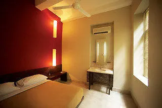 Number Eight Guesthouse Kuala Lumpur Guest house