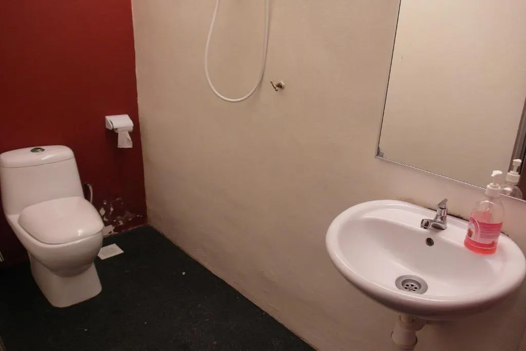 Number Eight Guesthouse Kuala Lumpur 2*,