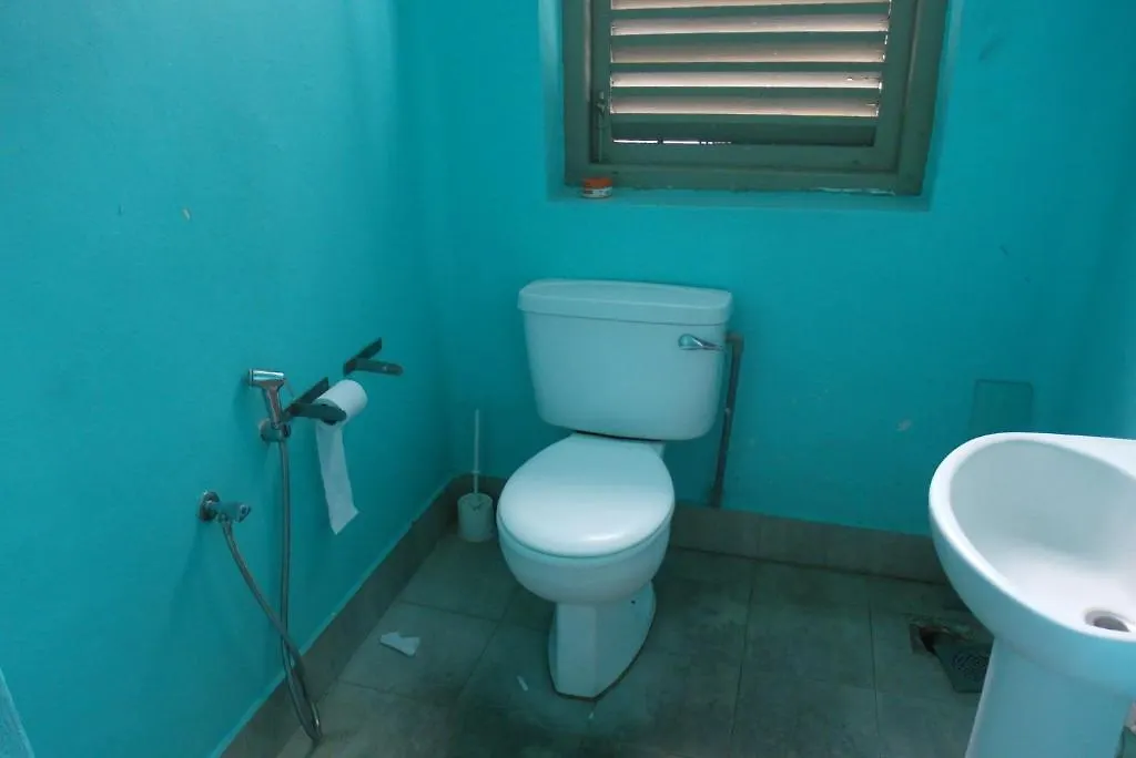 Number Eight Guesthouse Kuala Lumpur Malaysia
