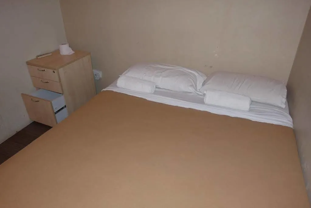 Number Eight Guesthouse Kuala Lumpur Guest house