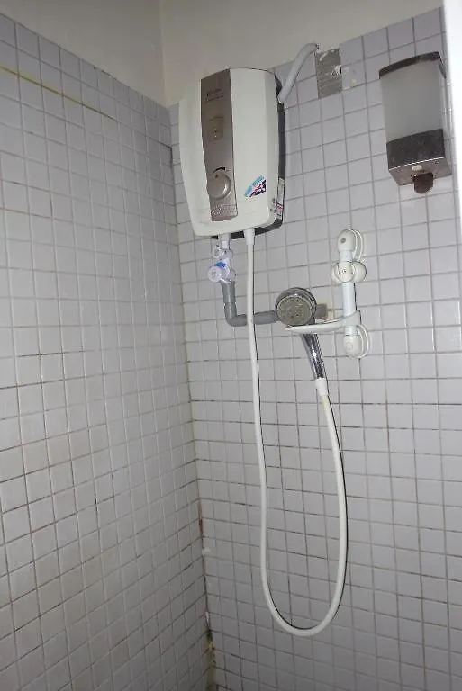 Number Eight Guesthouse Kuala Lumpur